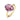 Vintage Amethyst Ring