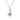 Jewelhalo Moissanite Cancer Zodiac Necklace