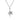 Jewelhalo Moissanite Sagittarius Zodiac Necklace
